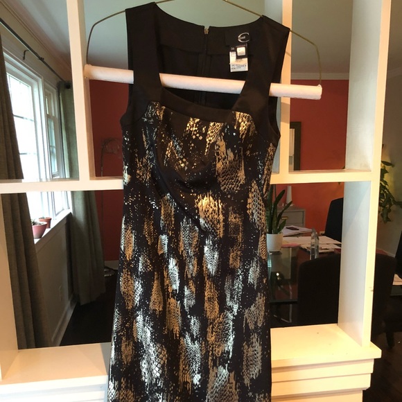 Just Cavalli Dresses & Skirts - Roberto Cavalli Justcavalli cocktail dress size 38